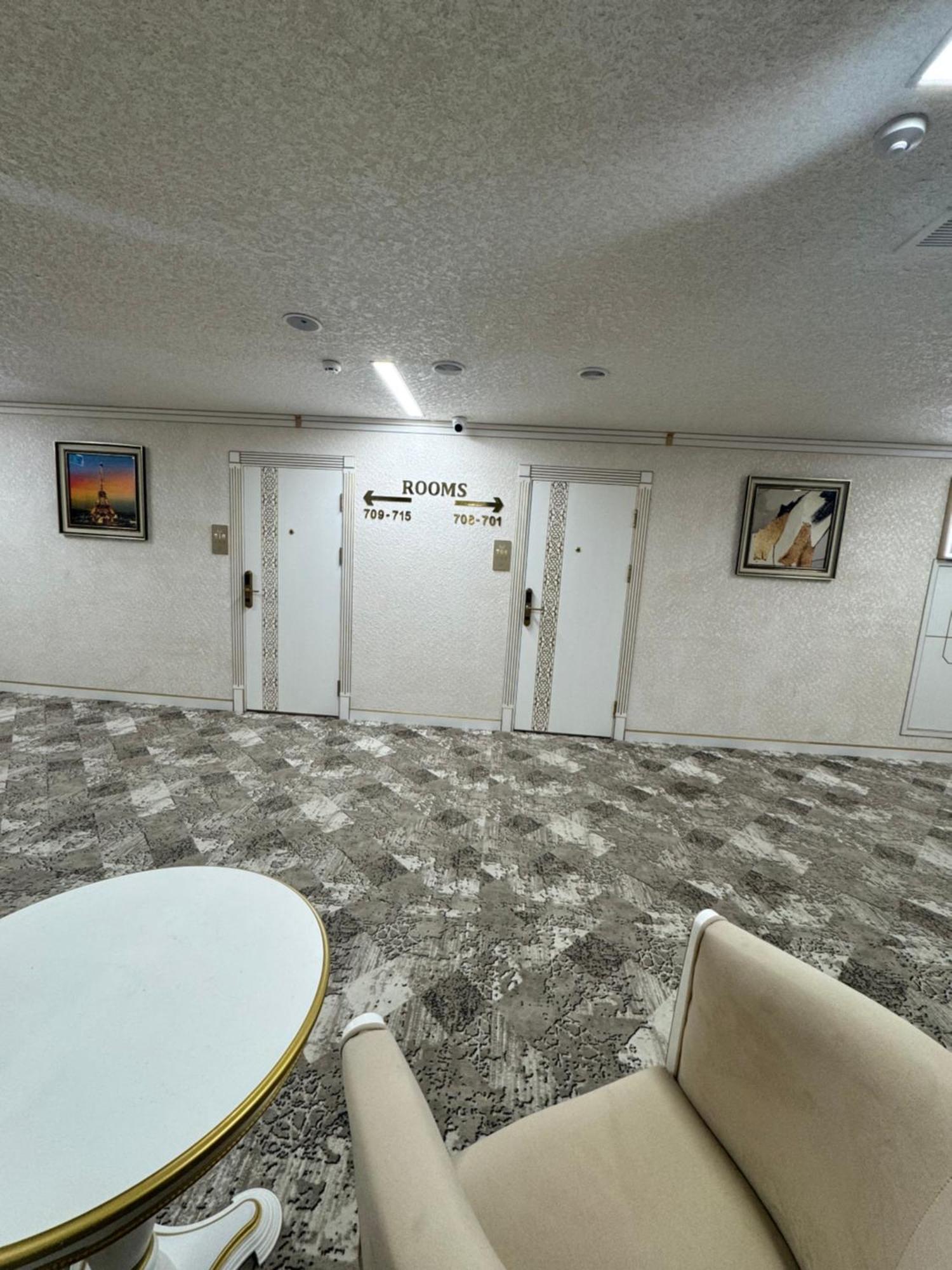 Bukhara City Hotel Turon City Plaza 외부 사진
