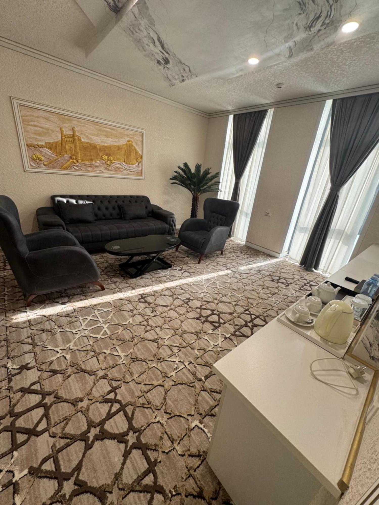 Bukhara City Hotel Turon City Plaza 외부 사진