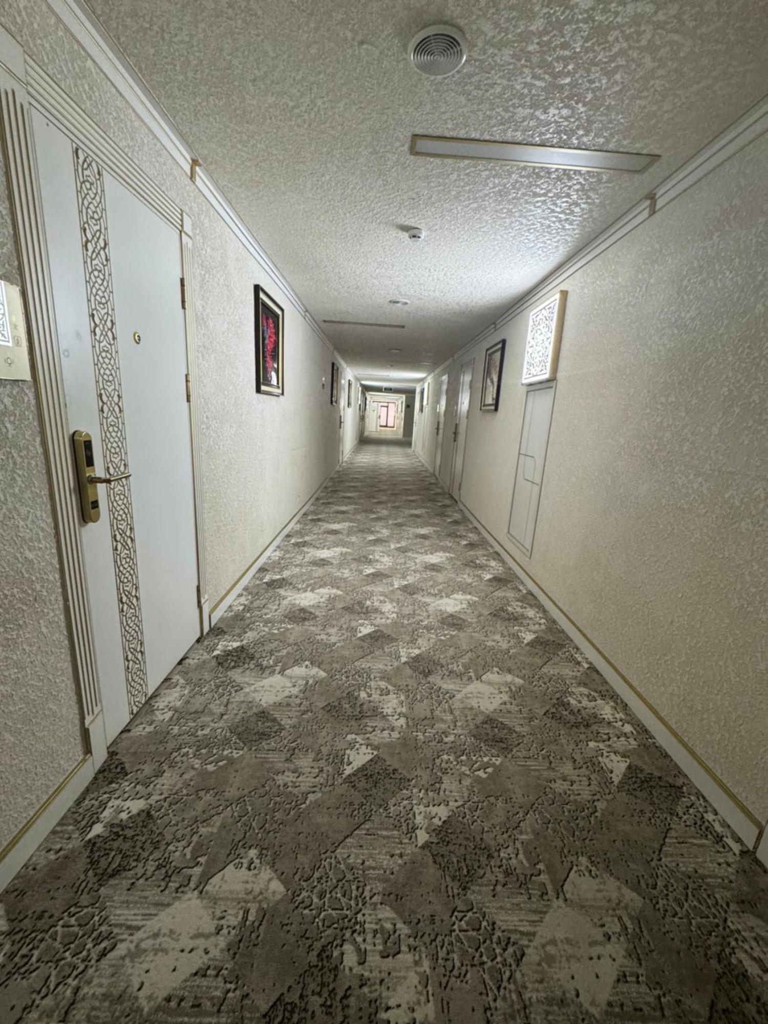 Bukhara City Hotel Turon City Plaza 외부 사진