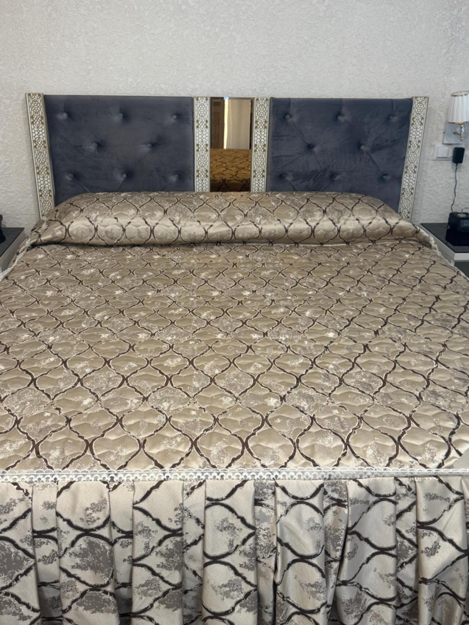 Bukhara City Hotel Turon City Plaza 외부 사진